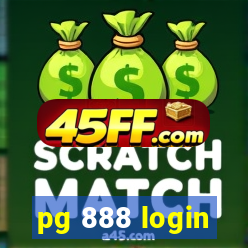 pg 888 login